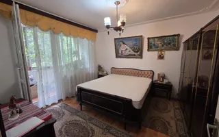Inchiriere apartament 3 camere Secuilor 10 min metrou Brancoveanu - Poză 11