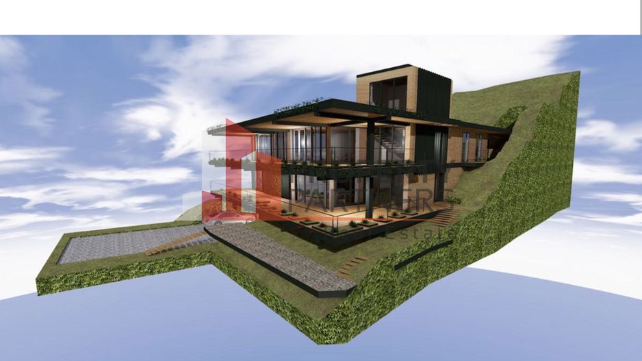 Teren Schei Brașovului – 1289 mp, zonă deosebită - Poză 11