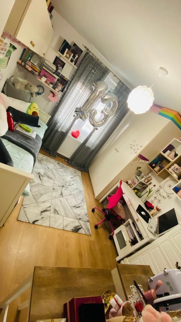 Apartament 3 camere zona Liviu Rebreanu - Auchan Titan - 1 Decembrie - Poză 11