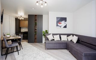 Vânzare, apartament, o cameră, bd. Renașterii Naționale, Centru - Poză 2