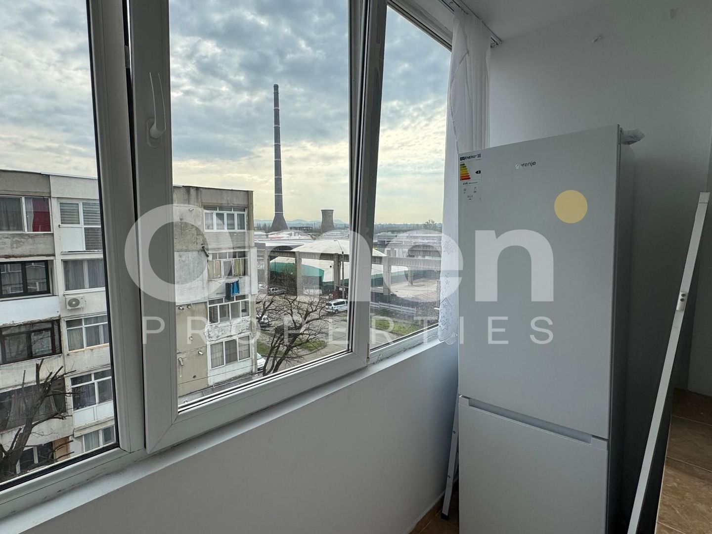 Garsonieră de vânzare | 28 mp | strada Luminișului - Poză 7