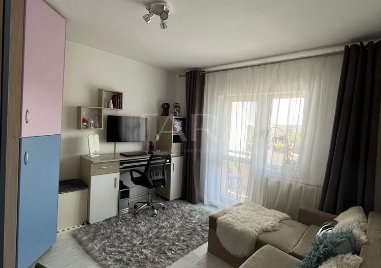 Apartament cu două camere în cartierul Mărăști - Poză 3