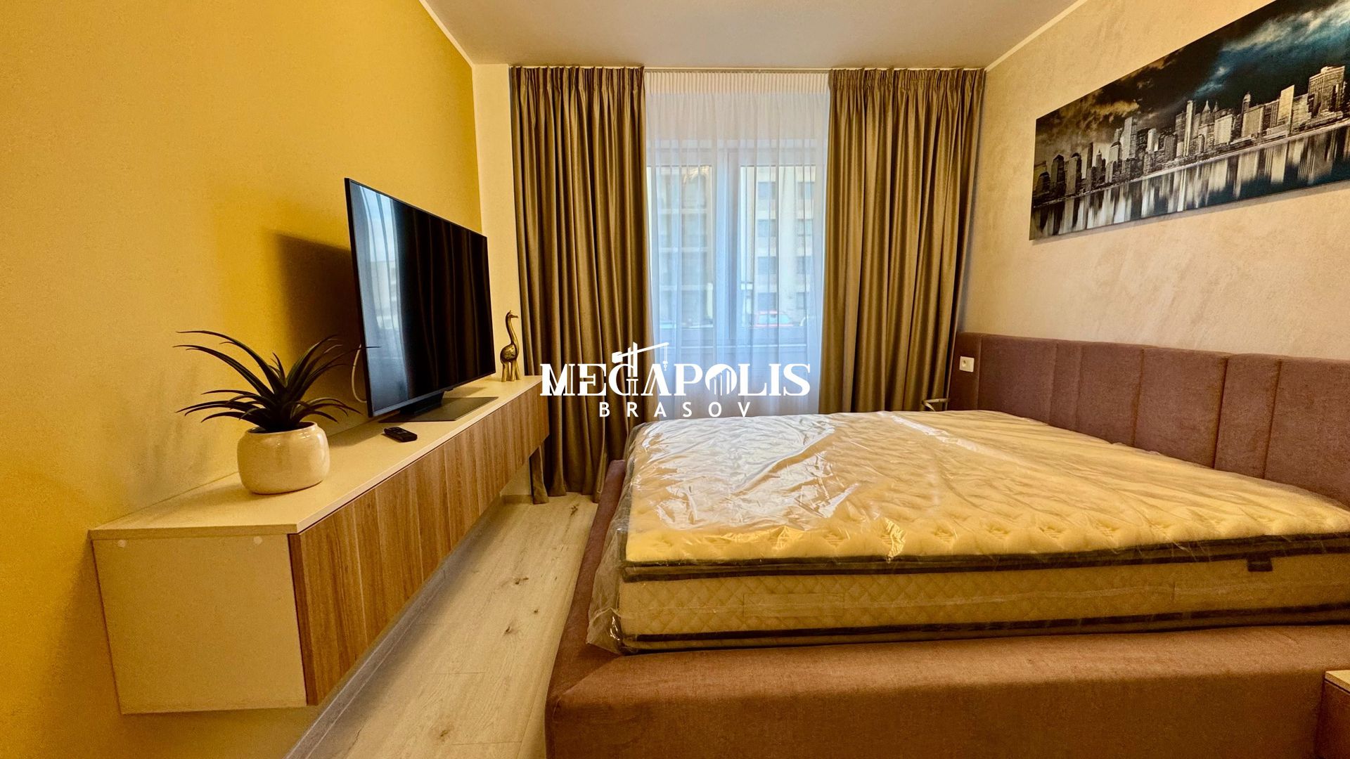 Apartament 2 camere | Decomandat | Confort Lux | Parcare | Casa Nobel - Poză 7