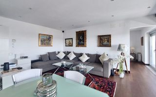 Apartament cu 3 camere  *102 mp + terasa 24mp* // Kiseleff - Poză 5