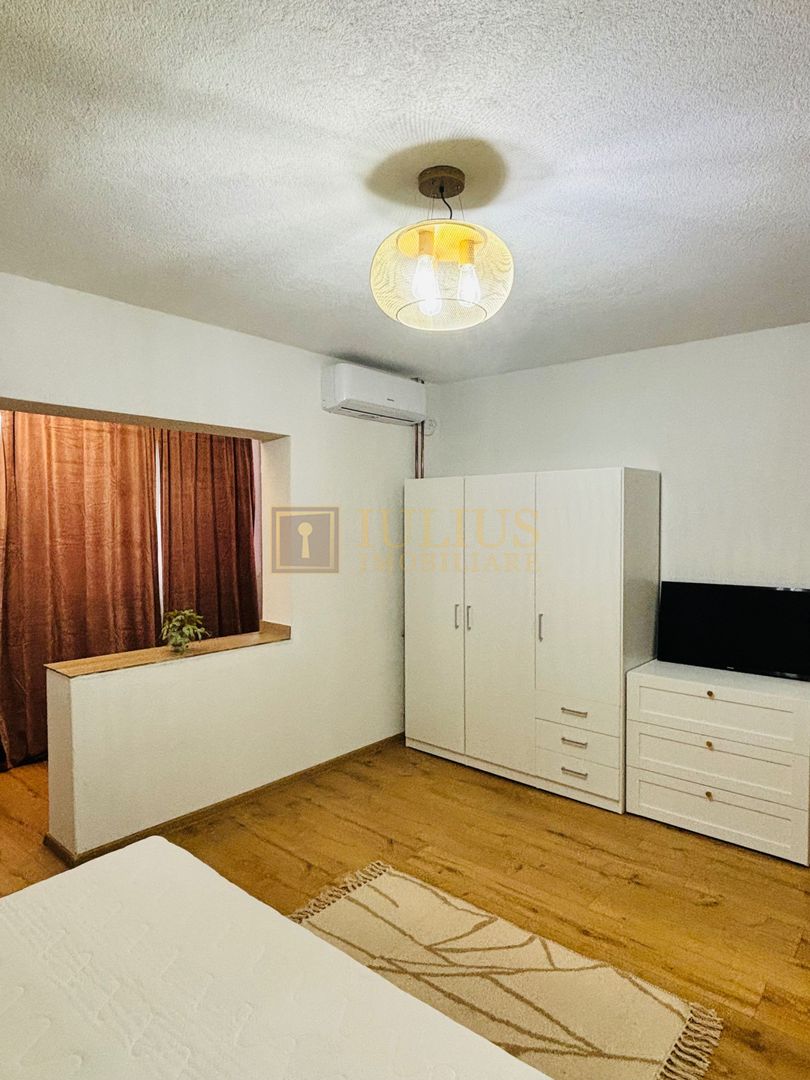 Lipovei | 1 camera | loc parcare - Poză 3