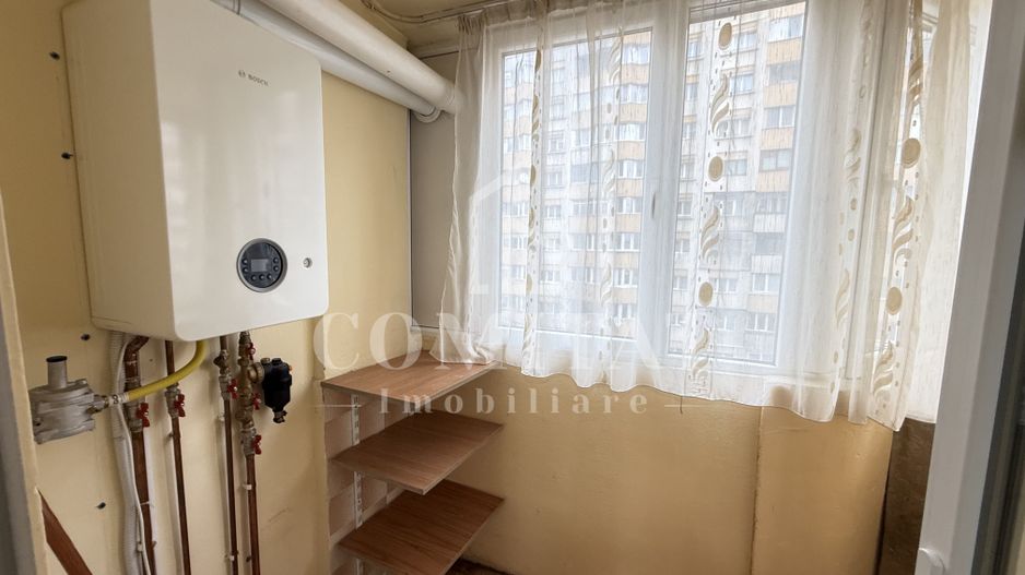 Apartament 2 Camere | Decomandat | Zona Hotel Paradis | Mărăști - Poză 6