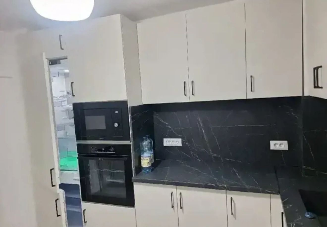 AP. 3 CAMERE OBOR, CENTRALA, MASINA SPALAT VASE, MOBILAT MODERN - Poză 6