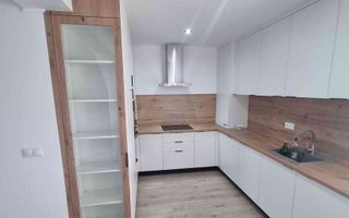 Duplex NOU cu 4 camere, încălzire în pardoseală și terasă panoramică - Poză 11