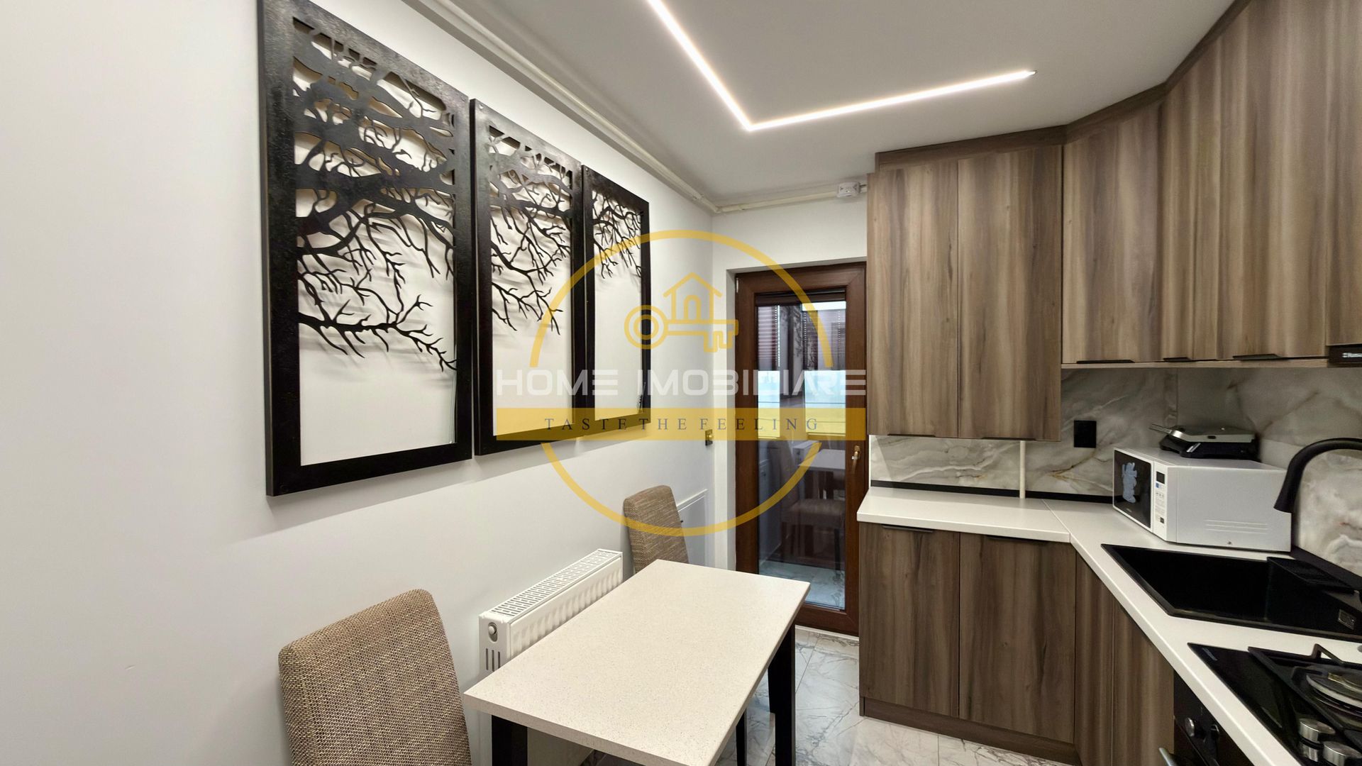 Etaj 1 Apartament 2Camere-Decomandat+Loc de parcare! - Poză 7