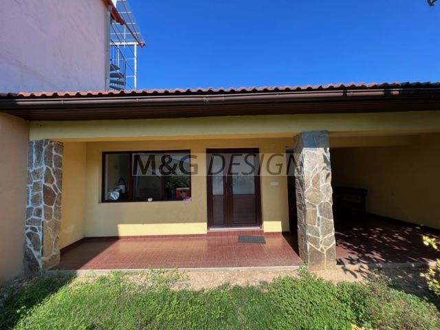 Casa moderna P+1E+M Lugoj 511mp - Poză 5