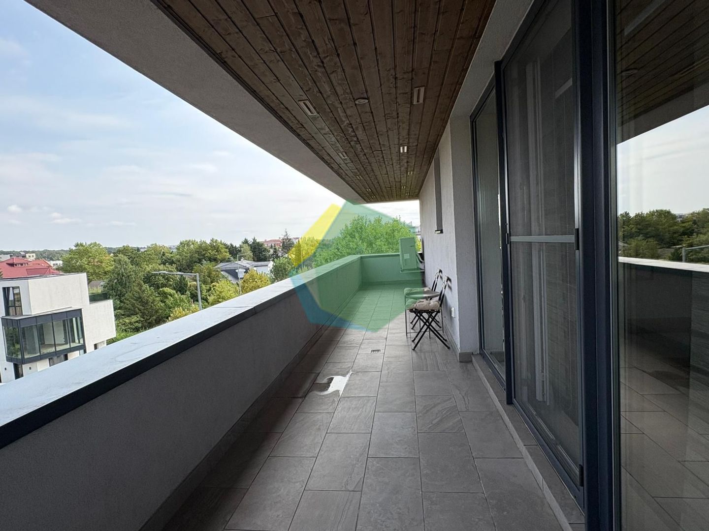 Apartament Premium de Închiriat | Iancu Nicolae – Voluntari, Pipera - Poză 16