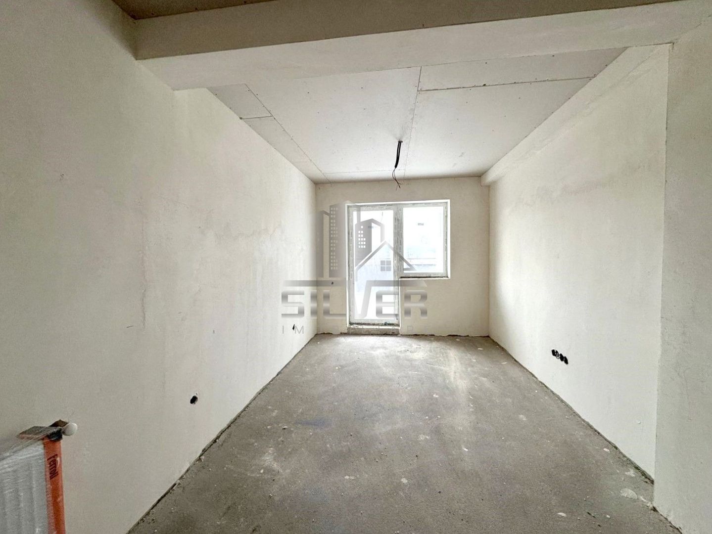 Apartament cu 3 camere/terasa de 54mp/boxa/imobil NZEB. - Poză 6