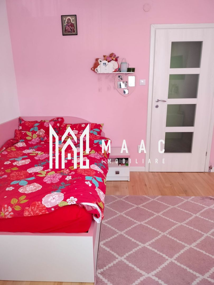 Apartament 3 camere | Lift | Decomandat | Zona Vasile Aaron - Poză 15