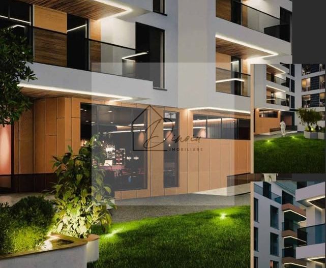 3 camere Pipera Rond OMV I 91 mp I Pret 236500 TVA Inclus - Poză 1