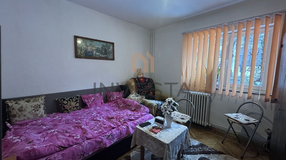 Apartament 3 camere decomandate la super pret Manastur! - Poză 6