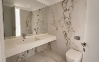 Apartament High End 2 camere One Lake Club I Vedere oras - Poză 16