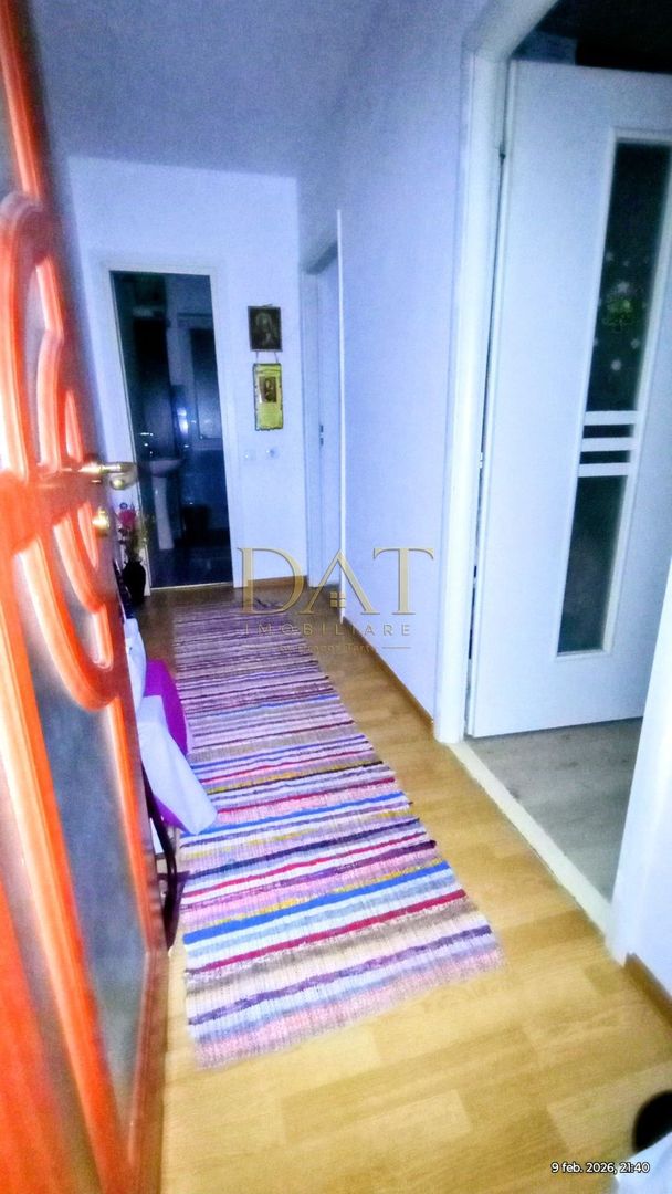 Apartament cu 2 camere | parcare inclusă | zona Rivus Mall - Poză 5