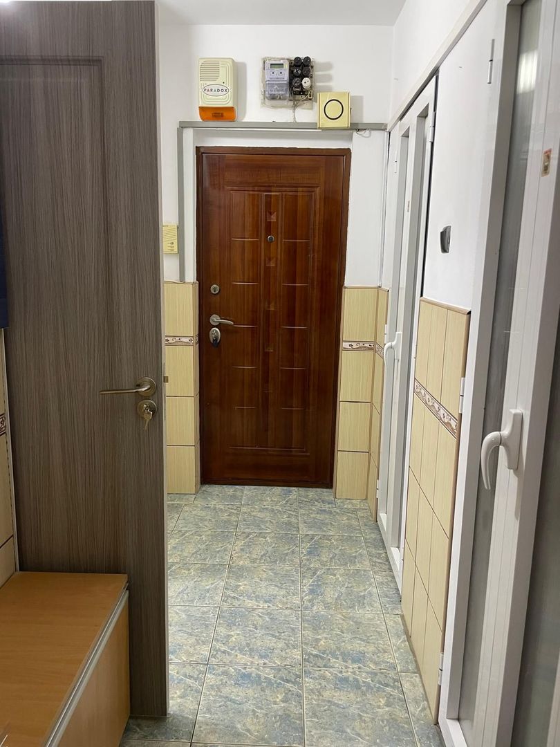 Apartament incapator si luminos, trei camere, Piata Muncii - Poză 17
