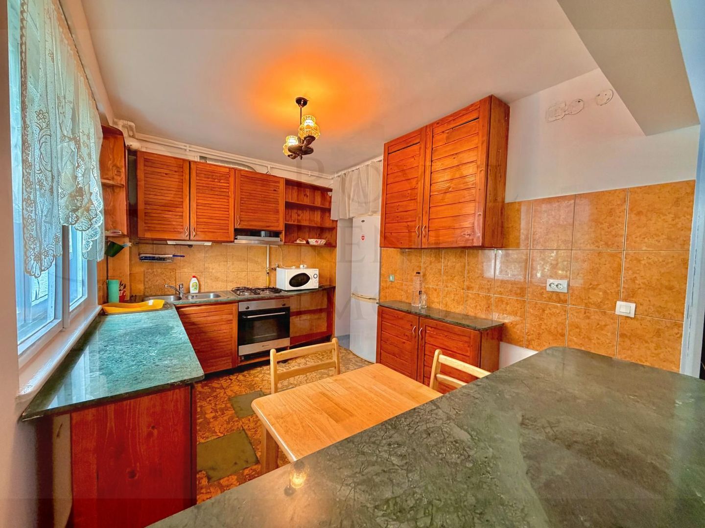 Apartament 2 camere | Gheorgheni | Parcare Proprie | Vedere la Parc - Poză 15