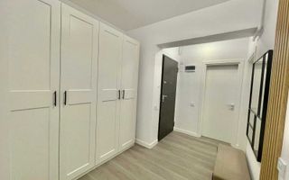 Apartament 2 camere mobilat utilat Plaza Residence faza 5 Lujerului - Poză 6