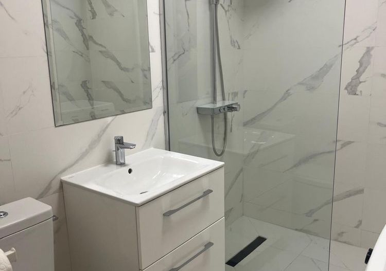 DE INCHIRIAT apartament 4 camere - Sun Plaza - Poză 7