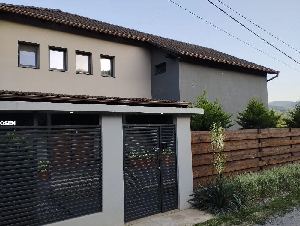 Casă de vânzare Exclusivista - Poză 2