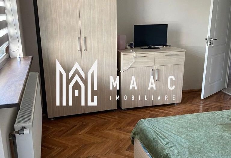 Apartament 3 cam | Zona Nord | Etaj 3 | 66 mpu - Poză 2