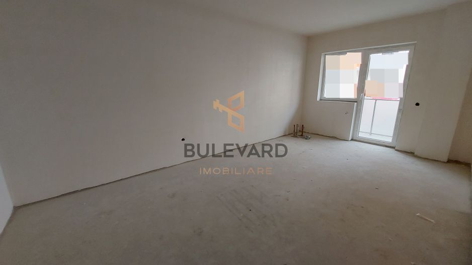 Apartament cu 2 camere , zona strazii Sesul de Sus! - Poză 1