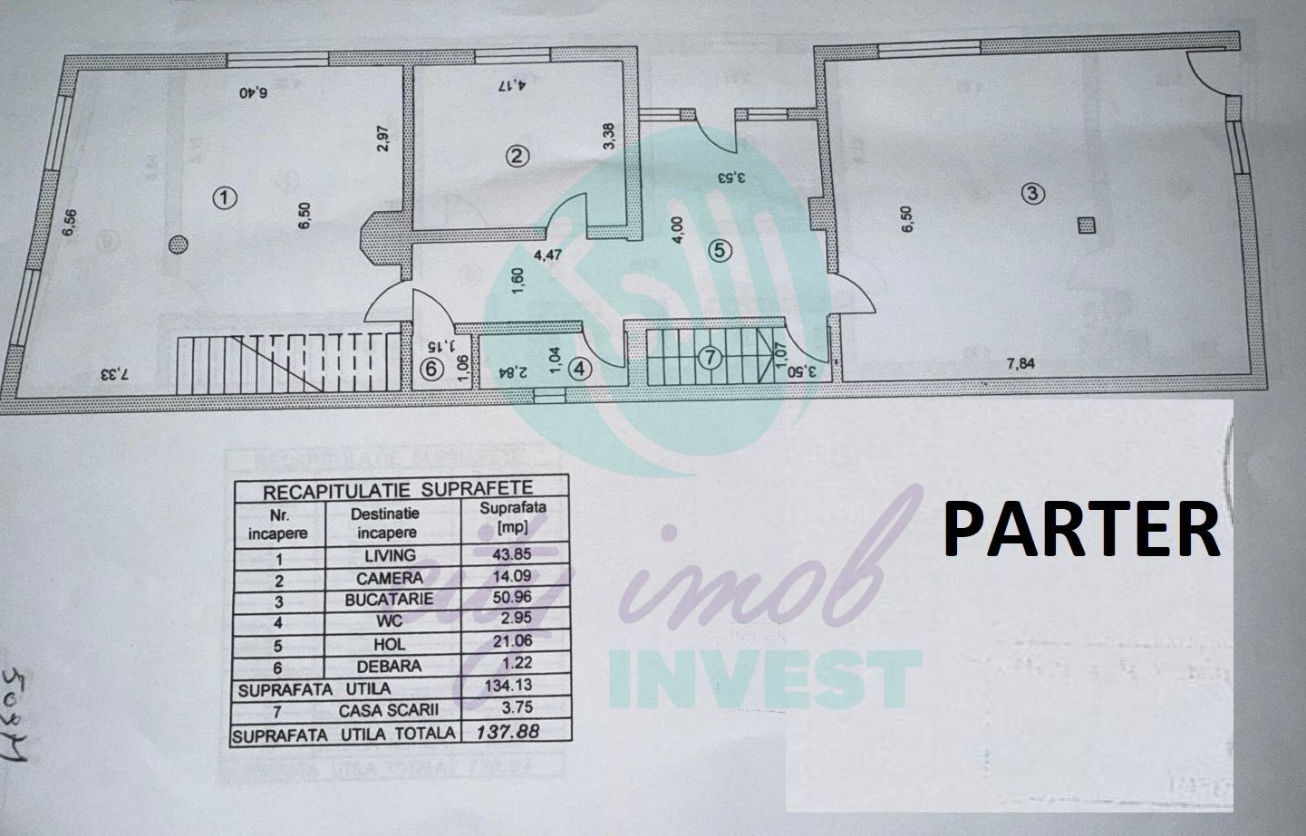 Vilă spațioasă cu curte superbă lângă Parcul Circului - Poză 5