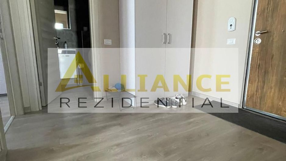Apartament 3 camere complex rezidential securizat - Vitan Barzesti - Poză 7