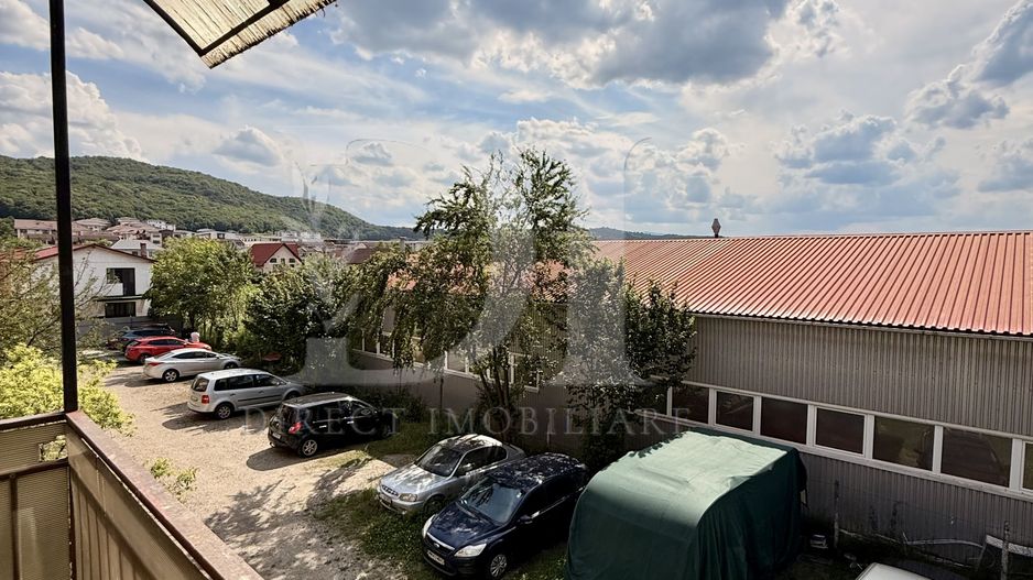 Apartament doua camere / Zona Parcul Poligon - Poză 14