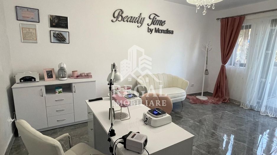 Spațiu Comercial Modern - Zona OM (la Bulevard) - Poză 5