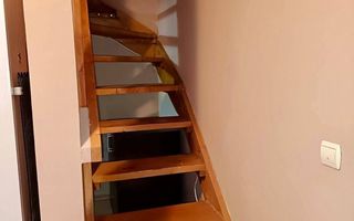 Apartament 3 camere de vânzare | Râmnicu Vâlcea, Ostroveni | mansardă - Poză 5
