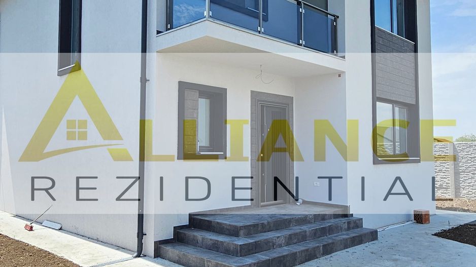 Vila 4 Camere | Pozitie excelenta - Poză 2