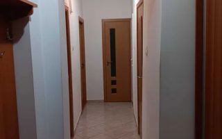 Apartament 3 Camere | 63 Mp | Balcon | Intermediar | Zorilor - Poză 6