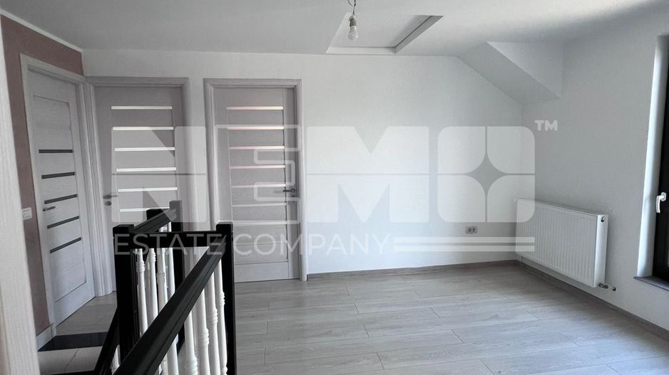 Casă/Vilă de Vânzare cu 5 Ari teren | Sf.Ilie Nou/ Suceava I 189.000E - Poză 17