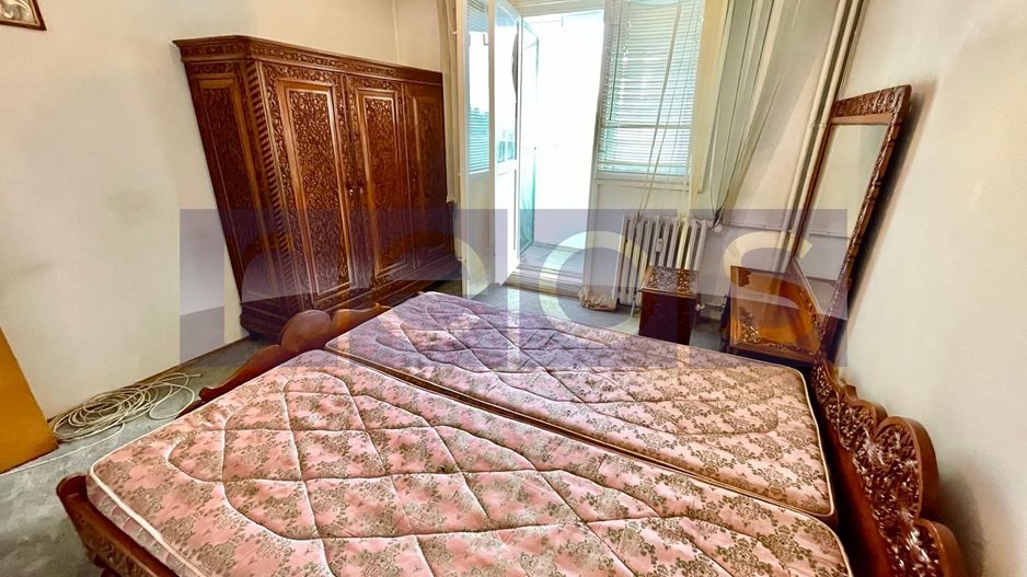 VANZARE APARTAMENT 3 CAMERE 66MP CAMPIA LIBERTATII MUNCII VEDERE DUBLA - Poză 8