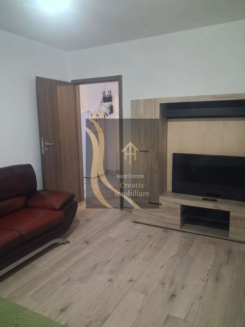 Garsoniera de inchiriat Brancoveanu Berceni - Poză 2