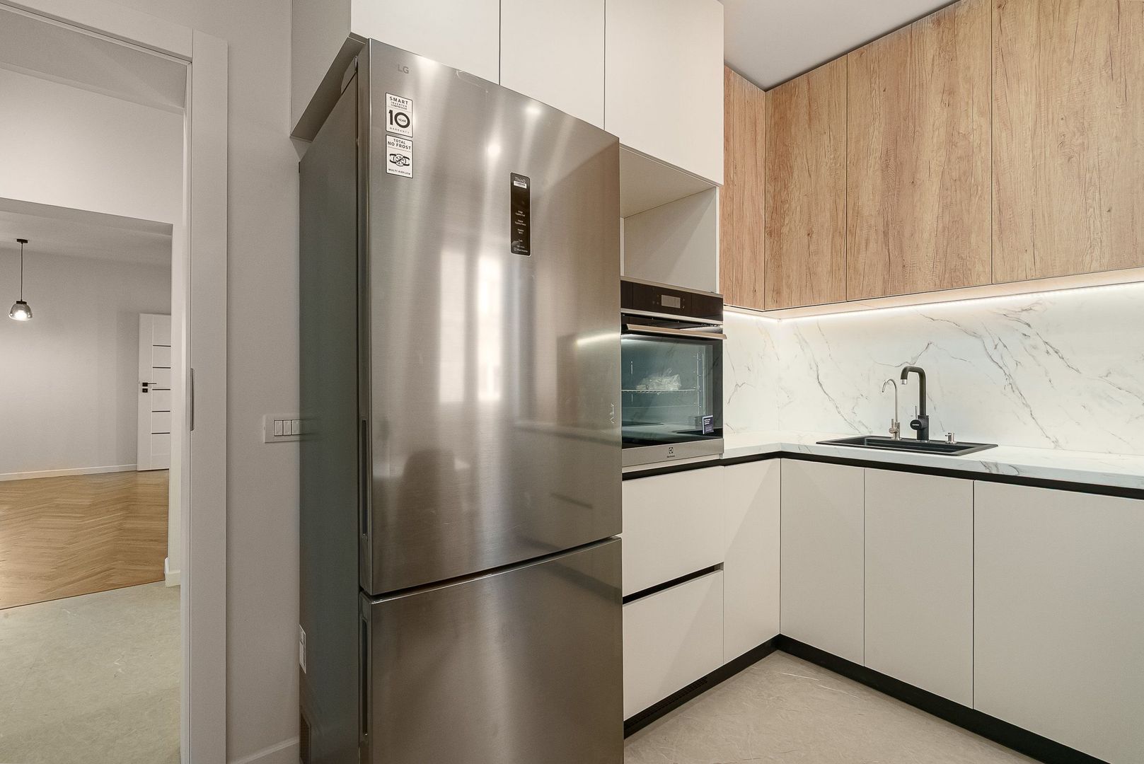 Apartament 4 camere Premium – AFI Palace Cotroceni - Poză 17