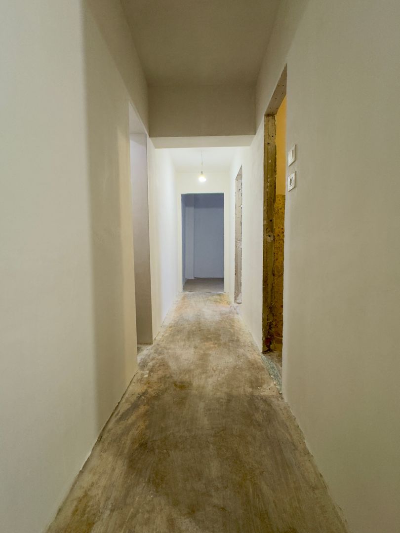 3 camere Decomandat | M. Lujerului | 3 lifturi | Necesita renovare ! - Poză 10