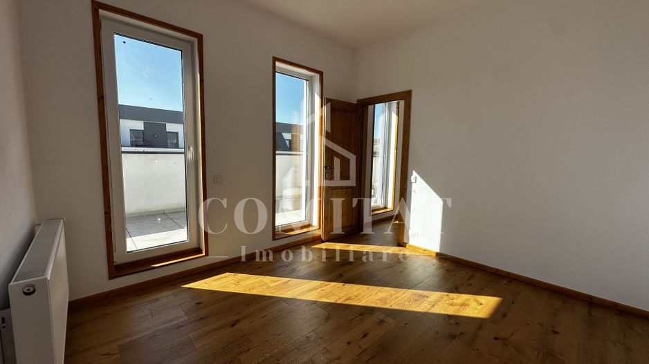 Apartament 2 camere | Terasa și Parcare | Zona Eroilor - Poză 4