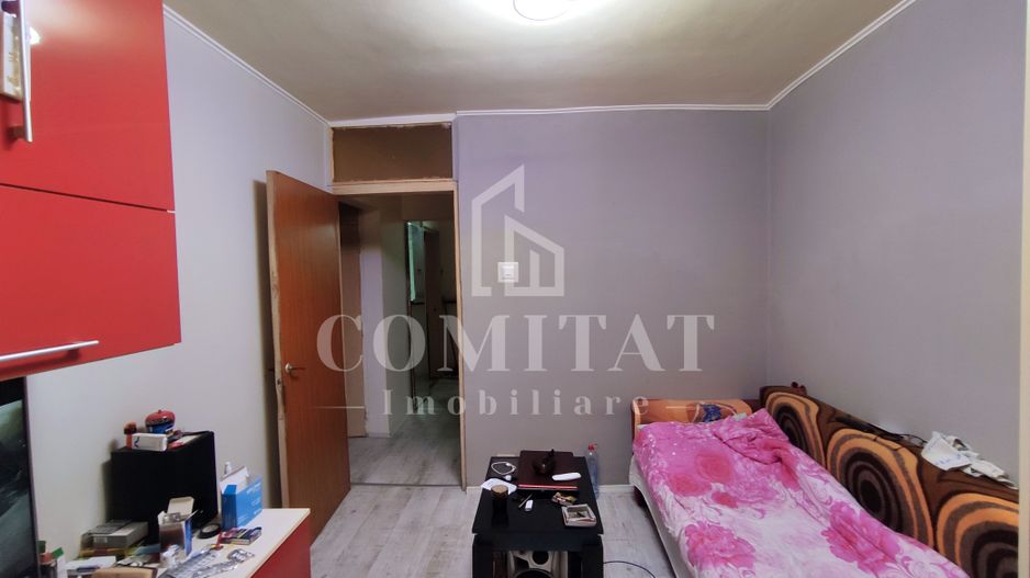 Apartament cu 3 camere | etaj intermediar | Zorilor - Poză 8