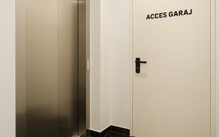 Vânzare | Apartament 4 camere | Terasă 30mp | Parcare | Iancu Nicolae - Poză 17