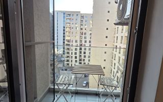 Garsoniera Exigent Plaza Residence Faza 2 Lujerului Afi Cotroceni - Poză 8