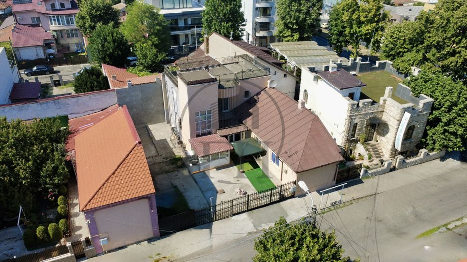 Casa de vanzare Constanta - Poză 2