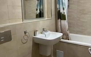 Apartament de închiriat 2 camere Pipera | New Point Residence | Parcare inclusă - Poză 8