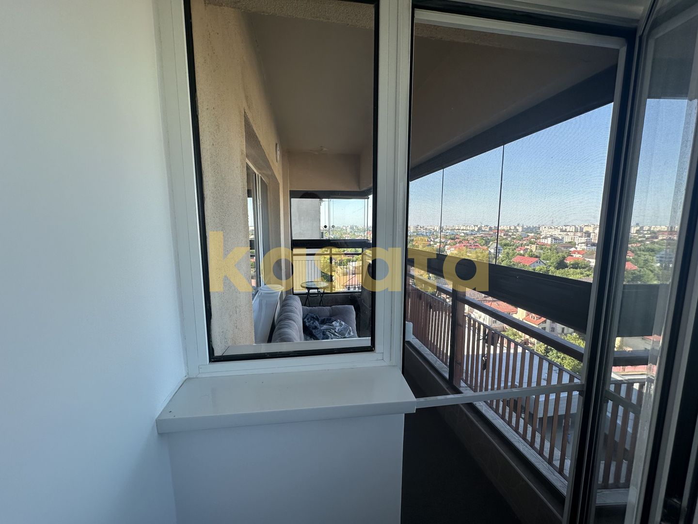Apartament 2 Camere 🏡 | Primăvara Residence  | Parcare Subterană 🚗 - Poză 16