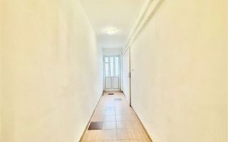Apartament 3 camere, gradina, 87 mp utili, zona centrala Camera de Comert - Poză 19
