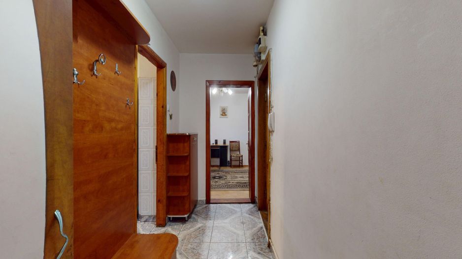 Apartament 3 camere Gorjului | 1981 | Etaj 6/10 - Poză 11