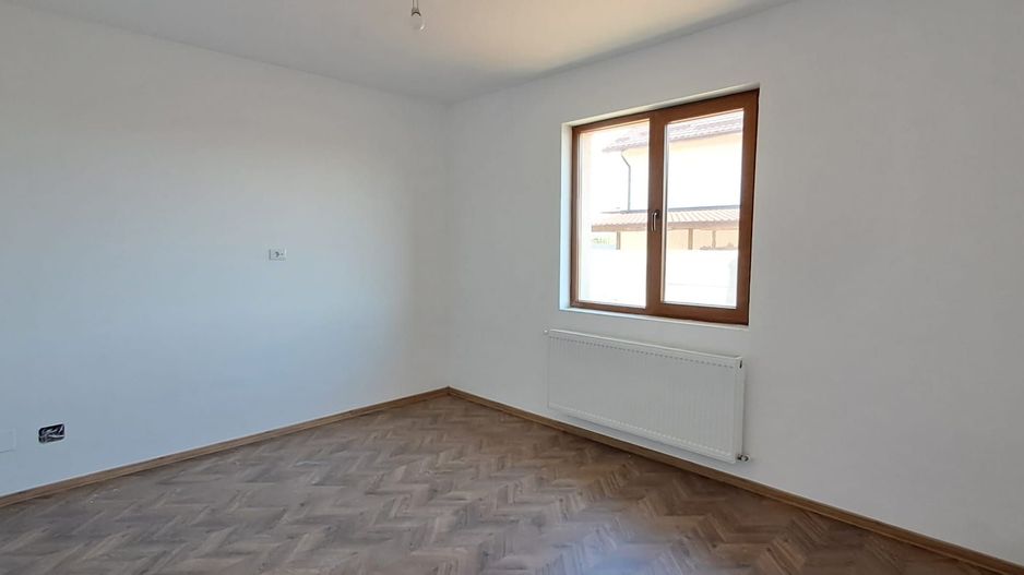 Casa individuala Dragomiresti Deal, finalizata, utilitati, comision 0% - Poză 6